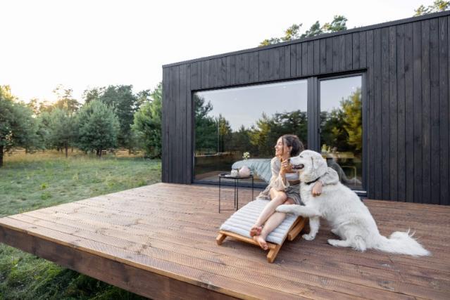 Bureau d'architecte
